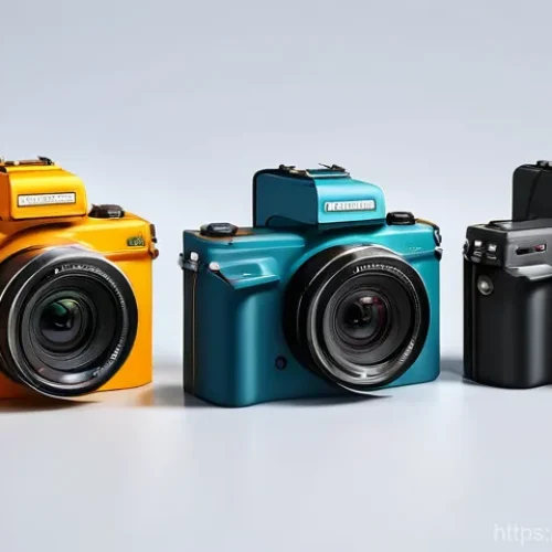 내러티브 이론 - Here are three detailed image generation prompts in English, designed to adhere to your guidelines a...