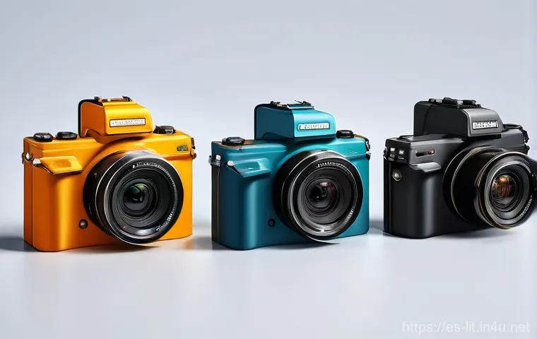 내러티브 이론 - Here are three detailed image generation prompts in English, designed to adhere to your guidelines a...