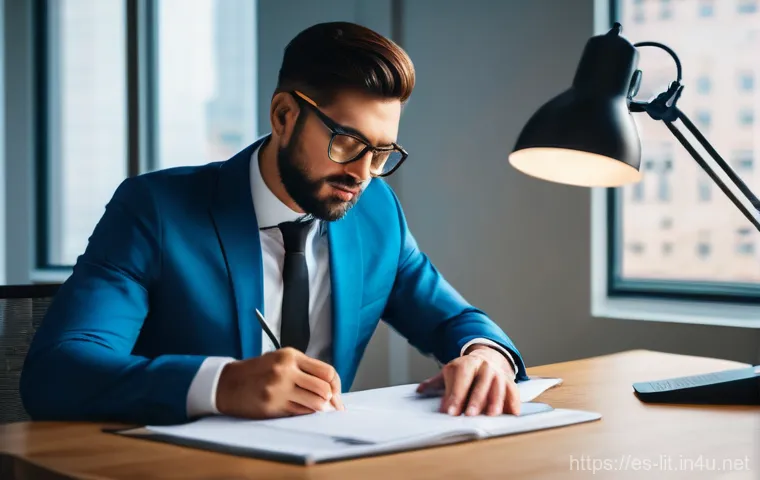 내러티브 이론 - Here are three detailed image generation prompts in English, designed to adhere to your guidelines a...