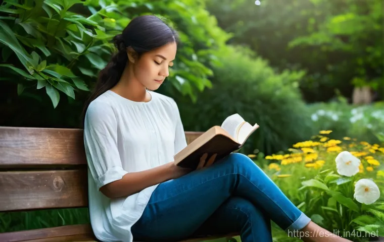 고전 문학 필독서 - **Prompt:** A visual mosaic or triptych showing three distinct scenes, each representing a different...